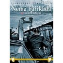 Film Němá barikáda DVD