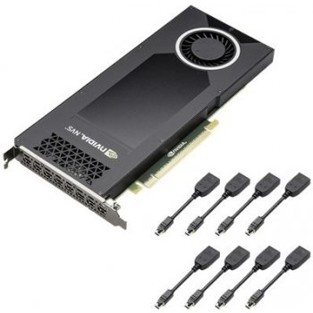 Supermicro NVS 810 4GB DDR3 GPU-NVS810