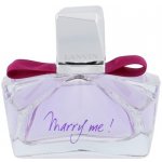 Lanvin Marry Me! parfémovaná voda dámská 50 ml – Zboží Dáma