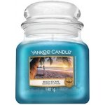 Yankee Candle Beach Escape 411 g – Zboží Mobilmania