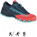 Dynafit Feline Sl W Gtx modrá/růžová – Zboží Dáma