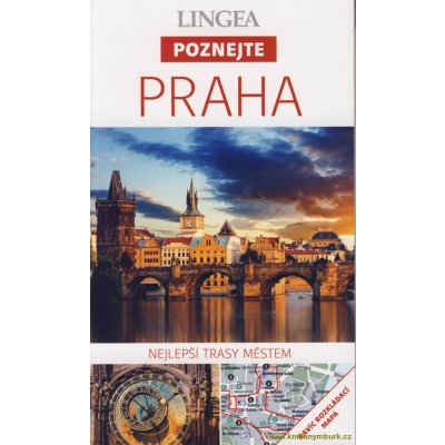 Praha