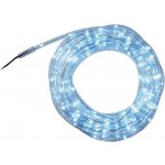 LIVARNO Světelný LED kabel, 200 LED (studená bílá) – Hledejceny.cz