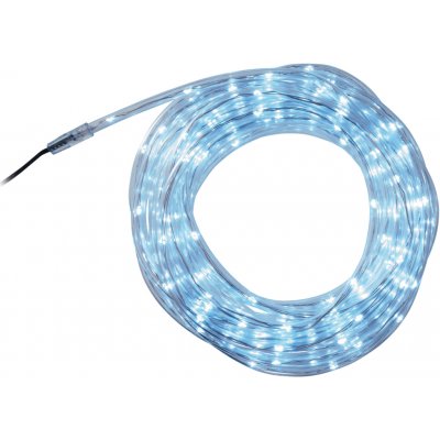 LIVARNO Světelný LED kabel, 200 LED (studená bílá) – Hledejceny.cz