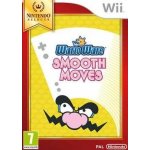 Wario Ware: Smooth Moves – Zboží Dáma