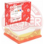 MASTER-SPORT Vzduchový filtr 21106LFPCSMS – Hledejceny.cz