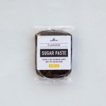 SweetArt Fondán na dort Brown vanilkový 250 g – Zboží Dáma