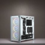 Corsair 4000D Airflow TG CC-9011201-WW – Hledejceny.cz