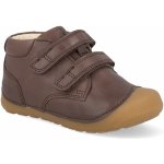 Bundgaard Petit Strap Brown hnědá – Hledejceny.cz