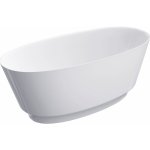 Omnires Neo M+ 158 x 72 cm NEO158WWBP – Hledejceny.cz
