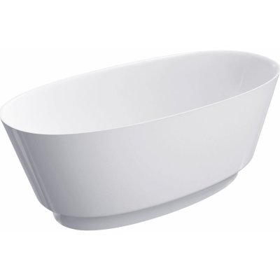 Omnires Neo M+ 158 x 72 cm NEO158WWBP – Hledejceny.cz