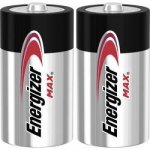 Energizer Max C 2ks EN-E300129500 – Hledejceny.cz