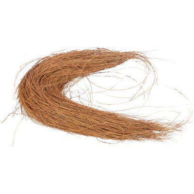 TRIXIE Česaná kokosová vlákna 30 g – Zboží Dáma