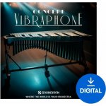 Soundiron Concert Vibraphone (Digitální produkt) – Zboží Mobilmania