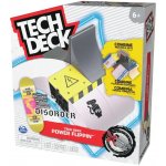 Spin Master TECH DECK XCONNECT PARK – Zboží Mobilmania