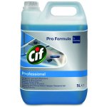 Cif professional Window & Multi surface 5 l – Zboží Mobilmania