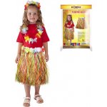sukně Hawaii 45 cm barevná – Zboží Dáma
