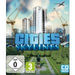 Cities: Skylines – Hledejceny.cz