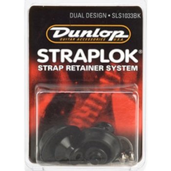 Dunlop Straplok SLS 1033BK