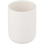 Allstar Kelímek na zubní kartáček Olinda bílý – Zboží Dáma