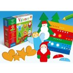 Granna Vánoce sváteční dílna – Zboží Dáma