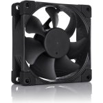 Noctua NF-A8 PWM chromax.black.swap – Sleviste.cz