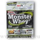 Amix Anabolic Monster Whey 660 g