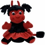 Moravská Ústředna Brno Čertice Berta – Zboží Dáma