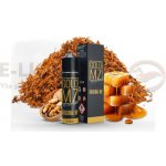 Infamous Originals Gold MZ Shake & Vape 10 ml – Zboží Dáma