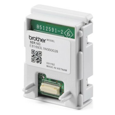 Brother NC-9110W NC9110W – Zboží Živě