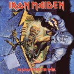 Iron Maiden - No Prayer For The Dying CD – Zboží Dáma