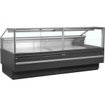 TEFCOLD Obslužný pult SOCB25082A – Zboží Mobilmania