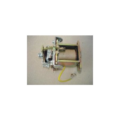 Spínač starteru 5,8kW Liaz 4690 – Zbozi.Blesk.cz