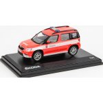 Abrex škoda Yeti FL 2013 HZS Moravskoslezského Kraje 1:43 – Hledejceny.cz