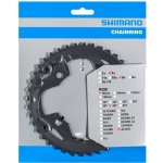 Převodník Shimano Alivio FC-M4000 40 zubů – Hledejceny.cz
