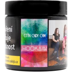 Hookain Cttn Cndy Crm 50 g