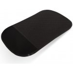 PROFIAWAY extra přilnavá nanopodložka 14,5x8 cm, Barva: Černá – Zboží Živě