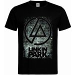 tričko Linkin Park Černá – Zboží Dáma