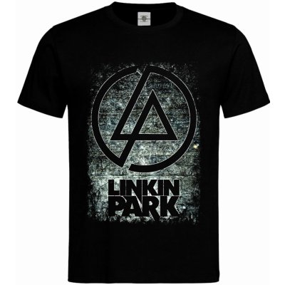 tričko Linkin Park Černá – Zboží Dáma