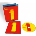 The Beatles - 1 - Blu Ray – Sleviste.cz