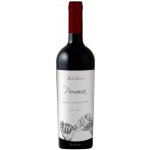 Aurelia Visinescu Promessa Feteasca Negra&Syrah Suché červené 2021 14% 0,75 l (holá láhev) – Hledejceny.cz