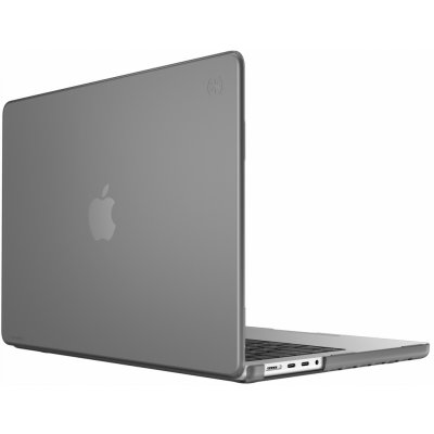 Speck SmartShell Black MacBook Pro 144896-0581 14 – Zboží Mobilmania