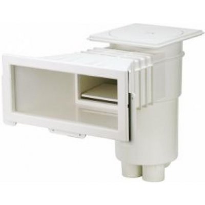 Pooltechnika Skimmer VA 40x16 1540411 – HobbyKompas.cz