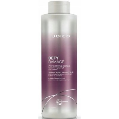 Joico Defy Damage Protective Shampoo poškozené vlasy Ochranný šampon 1000 ml