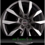 Borbet CW5 7,5x18 5x112 ET48 anthracite polished – Hledejceny.cz