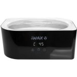 Nehtyprofi PARAFÍNOVÁ VANA IWAX ČERNÁ 4000 ml ,200W – Sleviste.cz