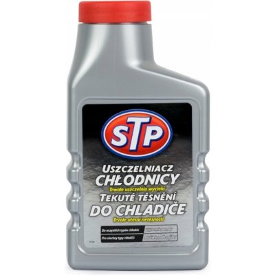 STP Radiator Sealer 300 ml – Sleviste.cz