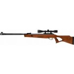 Beeman 10620 4,5mm 1-ranná s optikou 6x40 dřevo – Sleviste.cz
