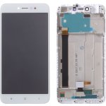 LCD Displej + Dotykové sklo Xiaomi Redmi Note 5A – Hledejceny.cz