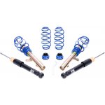 ap Sportfahrwerke Výškově stavitelný podvozek Volkswagen Touran 1T, 1T1, 1T2, 1T3 max zatížení PN do 1200 kg s uchycením př. tlumiče 55 mm, nelze použít pro CROSS Touran | Zboží Auto